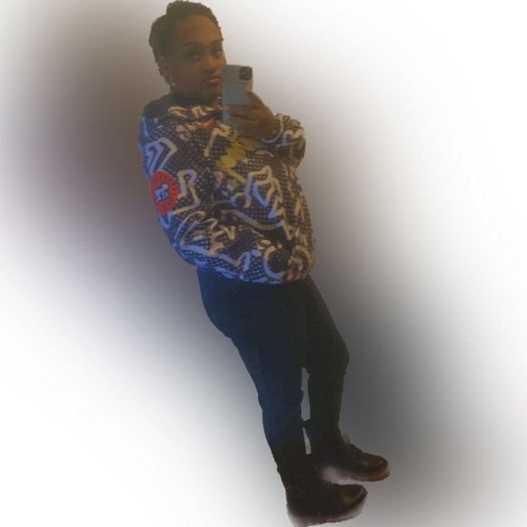 Meet your Posher, Jamonyka - Picture 14 of 16